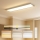 Brilagi - LED himmennettävä kylpyhuoneen kattovalaisin FRAME SMART LED/50W/230V 120x30 cm 3000-6000K IP44 beige + kaukosäädin