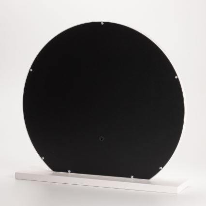 Brilagi - LED himmennettävä meikkipeili HOLLYWOOD LED/12W/230V 3000/4000/6500K