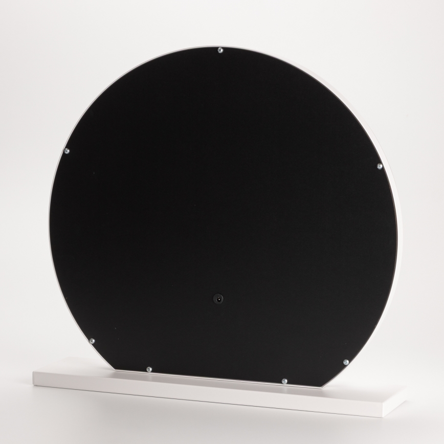 Brilagi - LED himmennettävä meikkipeili HOLLYWOOD LED/12W/230V 3000/4000/6500K