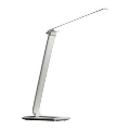 Brilagi - LED himmennettävä pöytävalaisin USB-liitännällä LED/12W/230V valkoinen 3000 - 6000K
