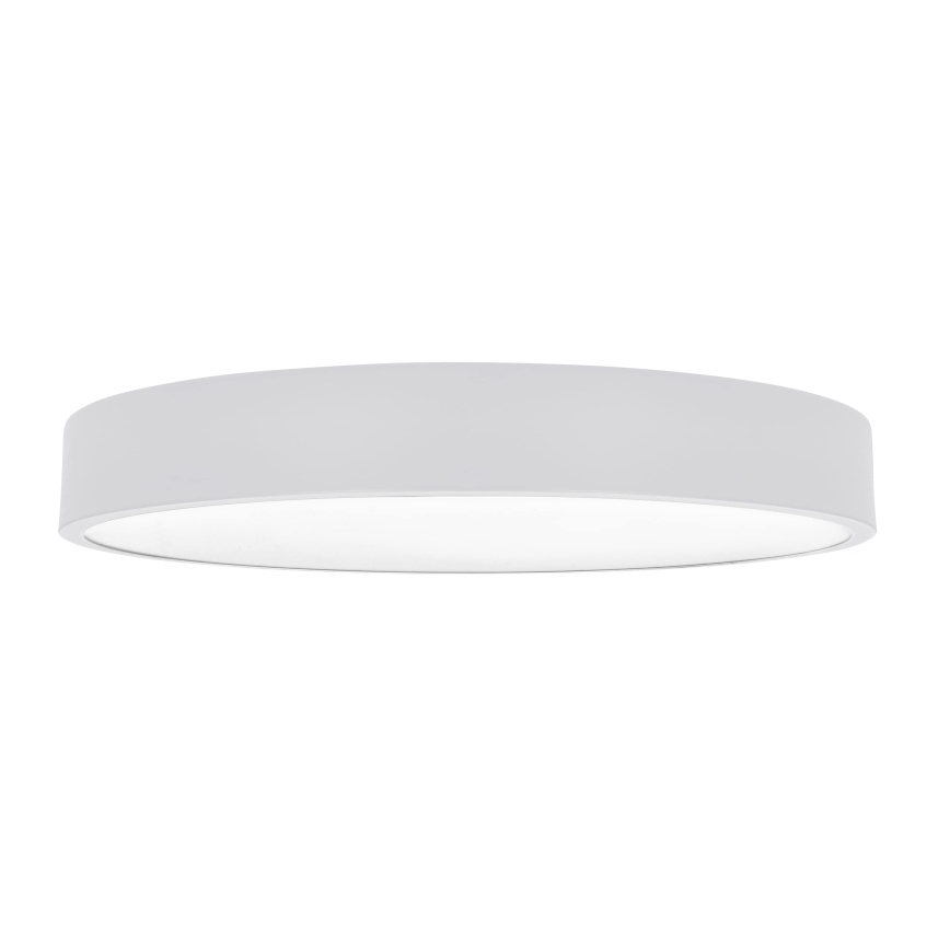 Brilagi - Himmennettävä LED-kattovalaisin POOL SMART LED/48W/230V 3000-6000K 40 cm + kauko-ohjaus valkoinen