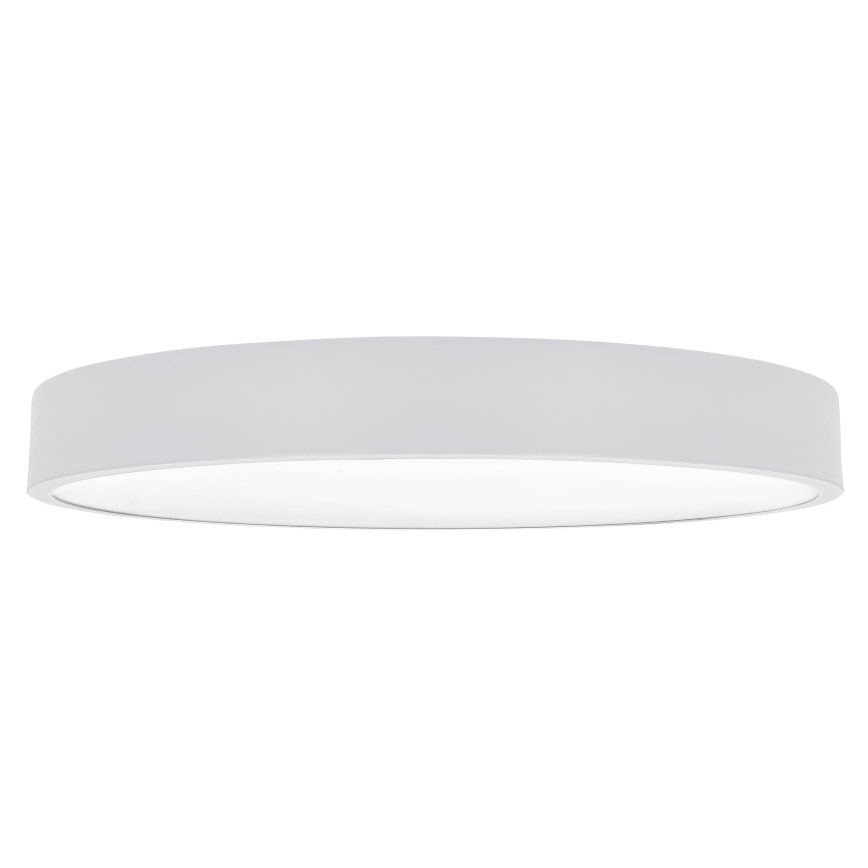 Brilagi - Himmennettävä LED-kattovalaisin POOL SMART LED/60W/230V 3000-6000K 50 cm + kauko-ohjaus valkoinen