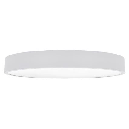 Brilagi - Himmennettävä LED-kattovalaisin POOL SMART LED/60W/230V 50 cm 3000-6000K Wi-Fi Tuya + kauko-ohjaus valkoinen