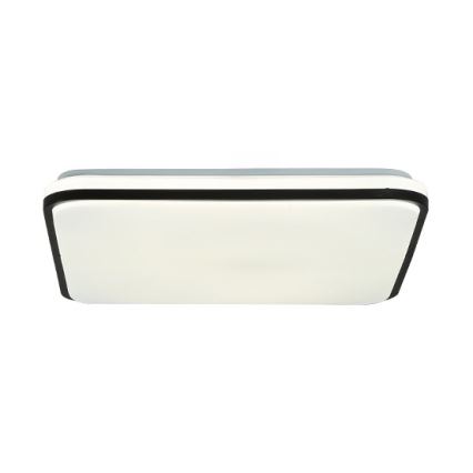 Brilagi - Himmennettävä LED-kattovalaisin SMART LED/28W/230V 3000-6000K 40x40 cm Wi-Fi Tuya + kauko-ohjaus