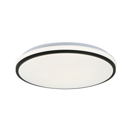 Brilagi - Himmennettävä LED-kattovalaisin SMART LED/28W/230V 3000-6000K halkaisija 35 cm Wi-Fi Tuya + kauko-ohjaus