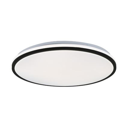 Brilagi - Himmennettävä LED-kattovalaisin SMART LED/36W/230V 3000-6000K halkaisija 45 cm Wi-Fi Tuya + kauko-ohjaus