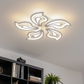 Brilagi - LED-himmennyskattokruunu TWIST LED/125W/230V 3000-6500K + kauko-ohjaus