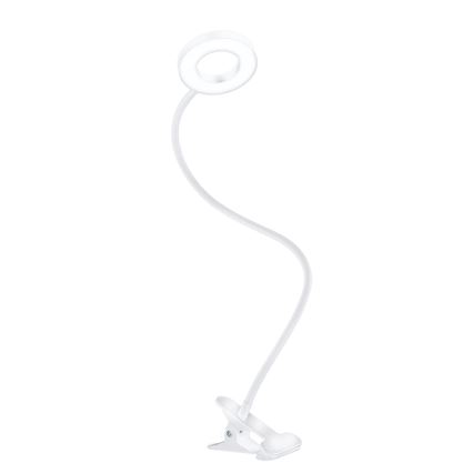 Brilagi - LED-himmennyslamppu pidikkeellä ORBELA LED/8W/230V 3000/4000/5000K valkoinen