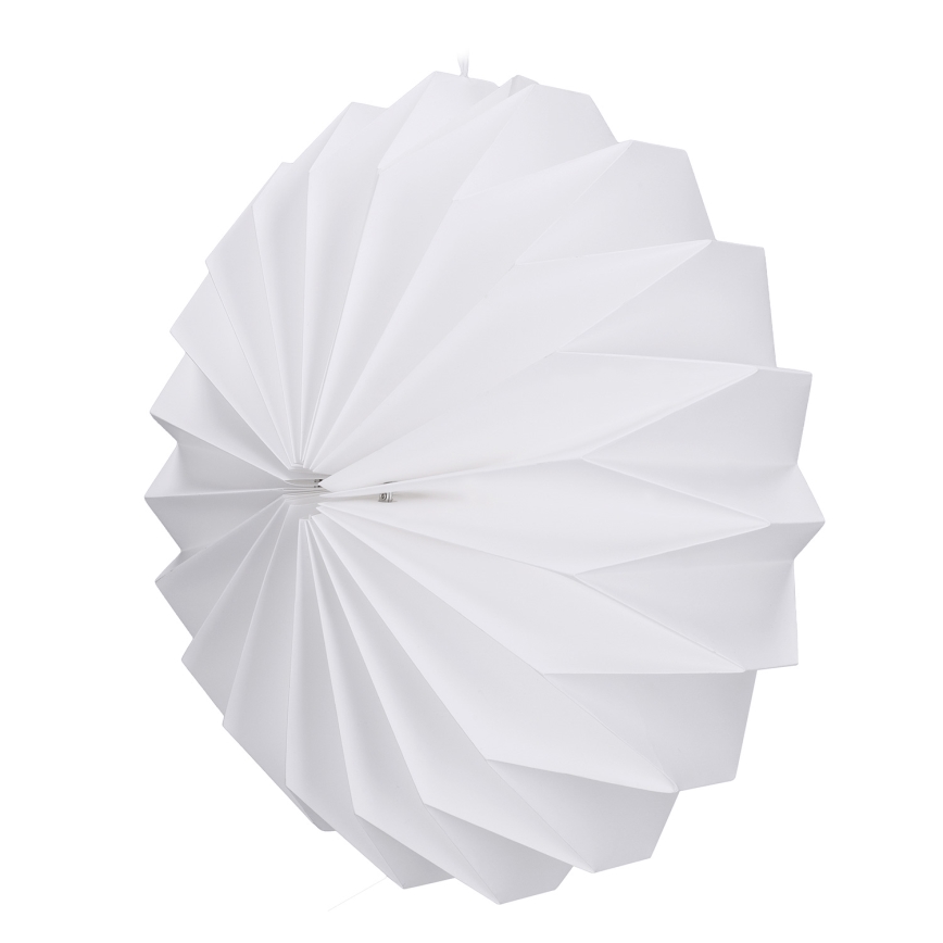 Brilagi - LED-joulukoriste LED/2xAA 32 cm lumihiutale