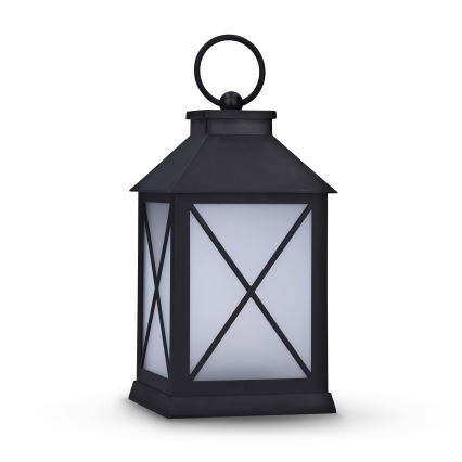 Brilagi - LED-joulukoriste LED/2xAA-lyhty