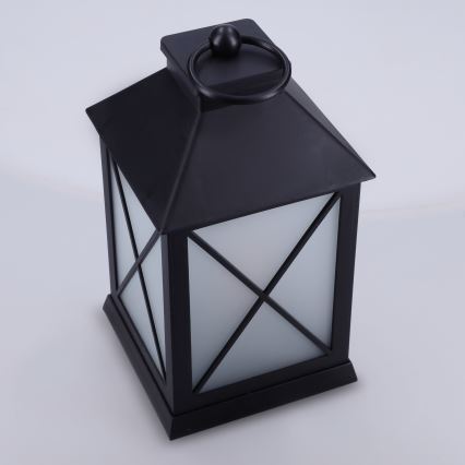 Brilagi - LED-joulukoriste LED/2xAA-lyhty