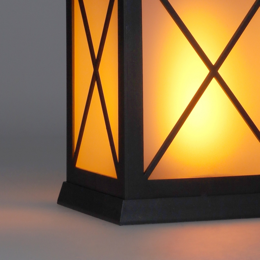 Brilagi - LED-joulukoriste LED/2xAA-lyhty