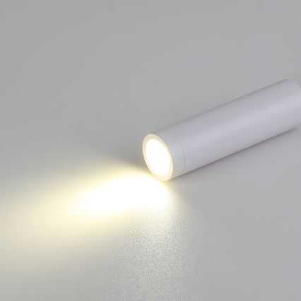 Brilagi - LED Joustava seinävalaisin MAYA LED/3W/230V 4000K valkoinen