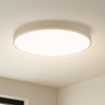 Brilagi - LED Katto valaisin POOL LED/60W/230V 3000/4500/6000K Ø 50 cm beige
