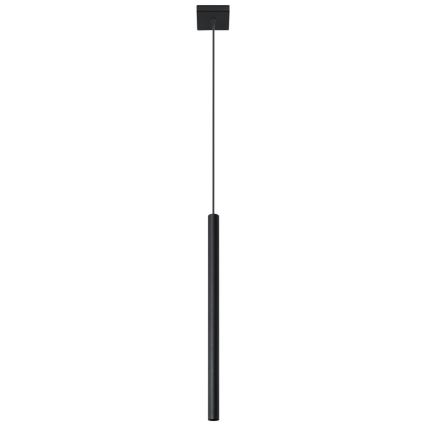Brilagi -  LED-kattokruunu johdossa DRIFA 1xG9/4W/230V musta