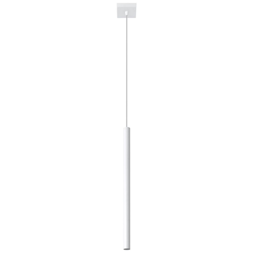 Brilagi -  LED-kattokruunu johdossa DRIFA 1xG9/4W/230V valkoinen