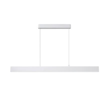 Brilagi - LED-kattokruunu johdossa SLEEKLINE LED/40W/230V 3000/4500/6000K valkoinen