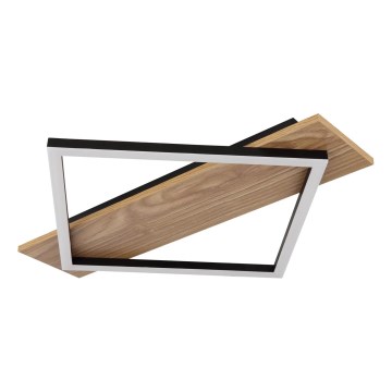 Brilagi - LED-kattovalaisin AXIS LED/18W/230V