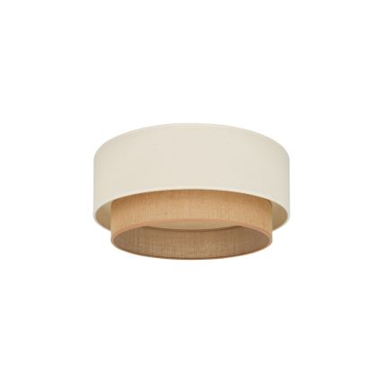 Brilagi - LED-kattovalaisin BOHO STYLE 1xE27/15W/230V halkaisija 40 cm