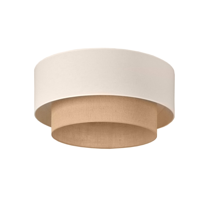 Brilagi - LED-kattovalaisin BOHO STYLE 3xE27/15W/230V halkaisija 60 cm