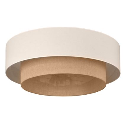 Brilagi - LED-kattovalaisin BOHO STYLE 3xE27/15W/230V halkaisija 80 cm