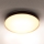 Brilagi - LED-kattovalaisin CALA LED/24W/230V