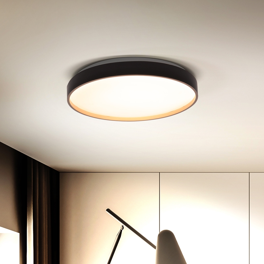 Brilagi - LED-kattovalaisin CALA LED/24W/230V