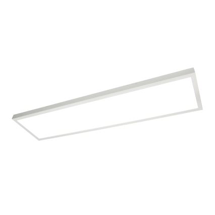 Brilagi - LED-kattovalaisin kylpyhuoneeseen FRAME LED/50W/230V 120x30 cm IP44 valkoinen