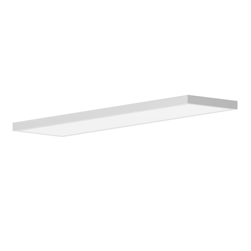 Brilagi - LED-kattovalaisin kylpyhuoneeseen FRAME LED/50W/230V 120x30 cm IP44 valkoinen