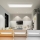 Brilagi - LED-kattovalaisin kylpyhuoneeseen FRAME LED/50W/230V 30x120 cm 3000/4000/6000K IP44 valkoinen