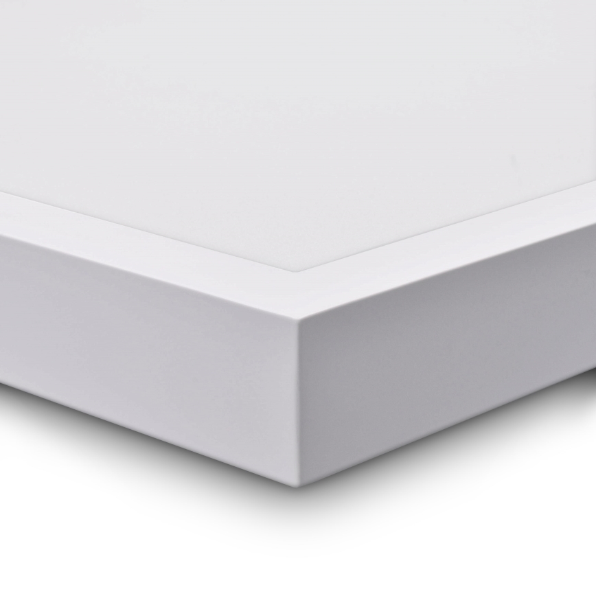 Brilagi - LED-kattovalaisin kylpyhuoneeseen FRAME LED/50W/230V 60x60 cm IP44 valkoinen