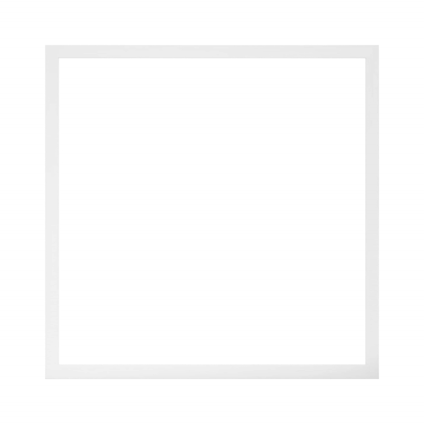 Brilagi - LED-kattovalaisin kylpyhuoneeseen FRAME LED/50W/230V 60x60 cm IP44 valkoinen