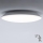 Brilagi - LED-kattovalaisin kylpyhuoneeseen kanssa sensori VESTAS LED/12W/230V 3000K IP54