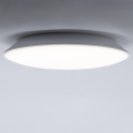 Brilagi - LED-kattovalaisin kylpyhuoneeseen VESTAS LED/12W/230V 4000K IP54