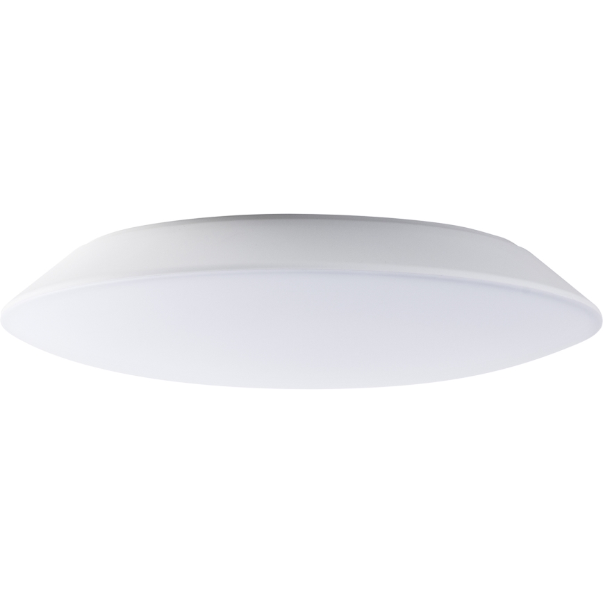 Brilagi - LED-kattovalaisin kylpyhuoneeseen VESTAS LED/12W/230V 4000K IP54