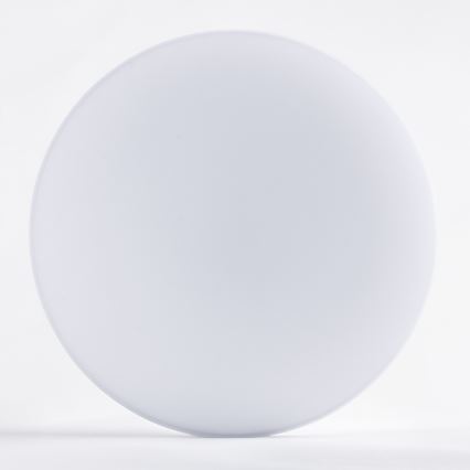 Brilagi - LED-kattovalaisin kylpyhuoneeseen VESTAS LED/12W/230V 4000K IP54
