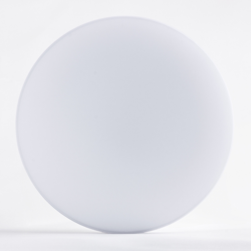 Brilagi - LED-kattovalaisin kylpyhuoneeseen VESTAS LED/12W/230V 4000K IP54