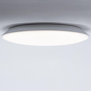 Brilagi - LED-kattovalaisin kylpyhuoneeseen VESTAS LED/18W/230V 4000K IP54