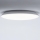 Brilagi - LED-kattovalaisin kylpyhuoneeseen VESTAS LED/18W/230V 4000K IP54