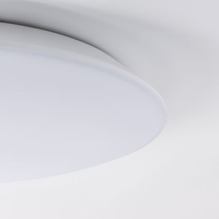 Brilagi - LED-kattovalaisin kylpyhuoneeseen VESTAS LED/18W/230V 4000K IP54