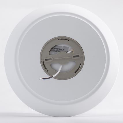 Brilagi - LED-kattovalaisin kylpyhuoneeseen VESTAS LED/18W/230V 4000K IP54