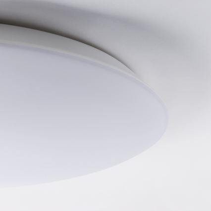 Brilagi - LED-kattovalaisin kylpyhuoneeseen VESTAS LED/28W/230V 3000K IP54