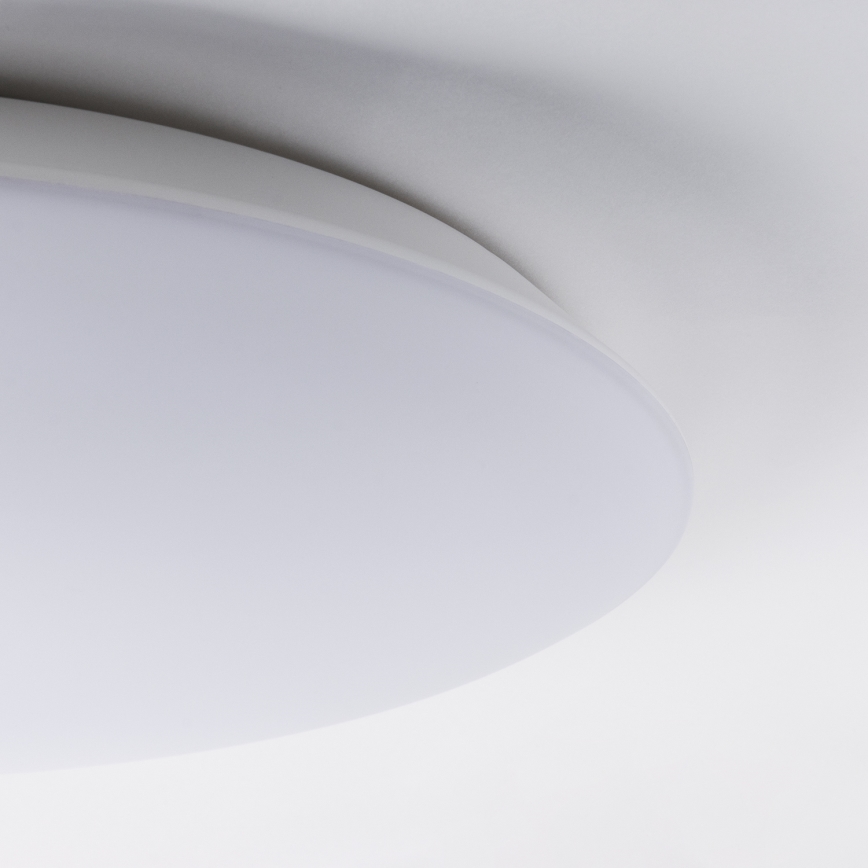 Brilagi - LED-kattovalaisin kylpyhuoneeseen VESTAS LED/28W/230V 3000K IP54
