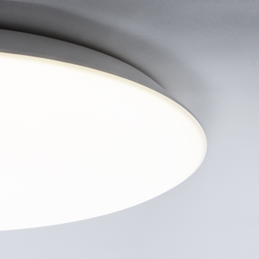 Brilagi - LED-kattovalaisin kylpyhuoneeseen VESTAS LED/28W/230V 3000K IP54