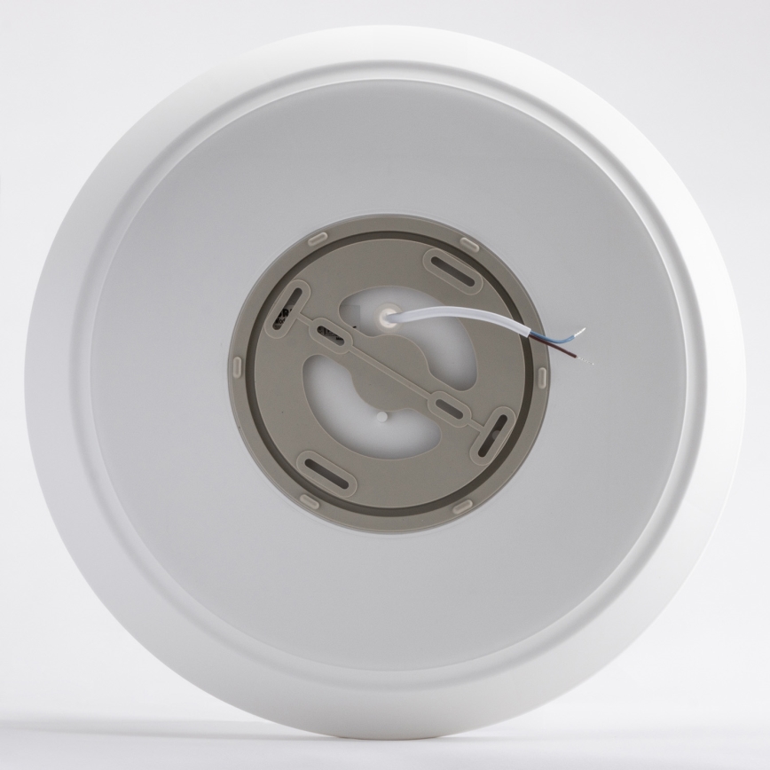 Brilagi - LED-kattovalaisin kylpyhuoneeseen VESTAS LED/28W/230V 3000K IP54