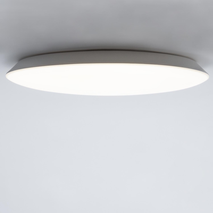 Brilagi - LED-kattovalaisin kylpyhuoneeseen VESTAS LED/28W/230V 4000K IP54