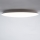 Brilagi - LED-kattovalaisin kylpyhuoneeseen VESTAS LED/45W/230V 4000K IP54
