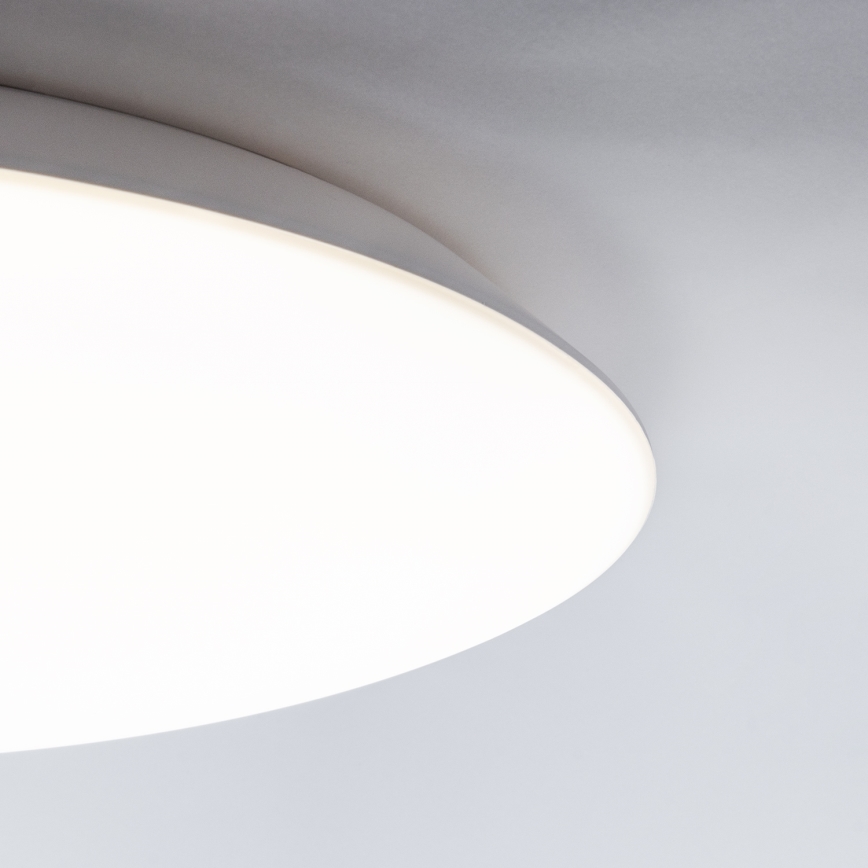 Brilagi - LED-kattovalaisin kylpyhuoneeseen VESTAS LED/45W/230V 4000K IP54
