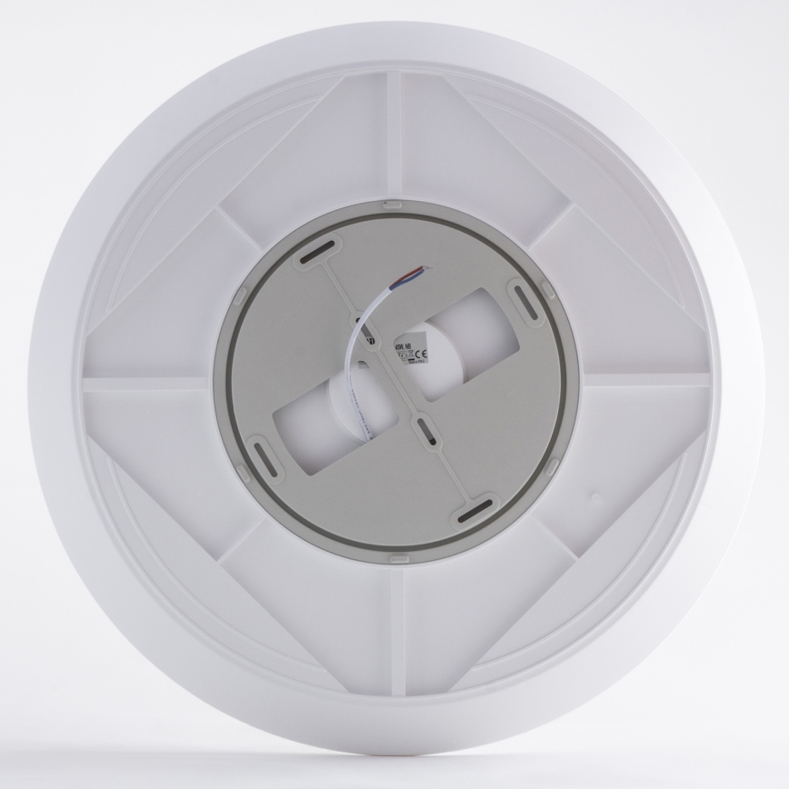 Brilagi - LED-kattovalaisin kylpyhuoneeseen VESTAS LED/45W/230V 4000K IP54
