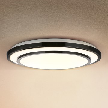 Brilagi - LED-kattovalaisin LUCIANO LED/24W/230V